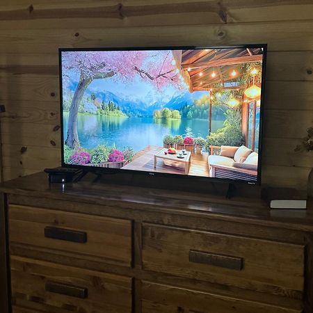 Kootenai Valley Motel Bonners Ferry Ngoại thất bức ảnh