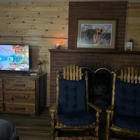 Kootenai Valley Motel Bonners Ferry Ngoại thất bức ảnh