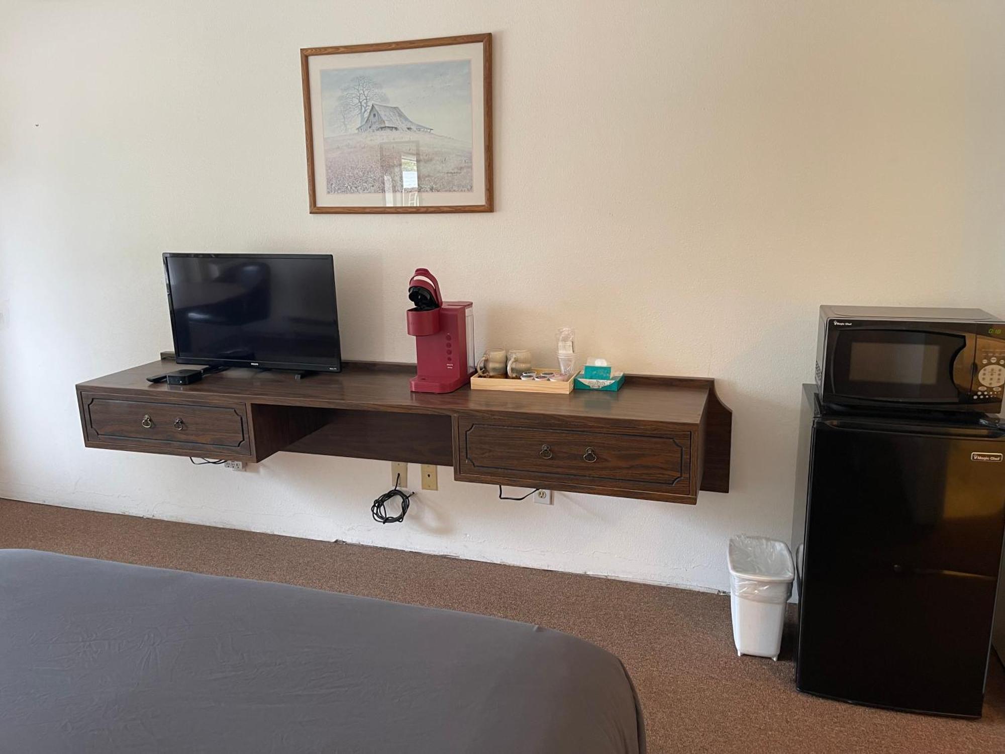 Kootenai Valley Motel Bonners Ferry Ngoại thất bức ảnh