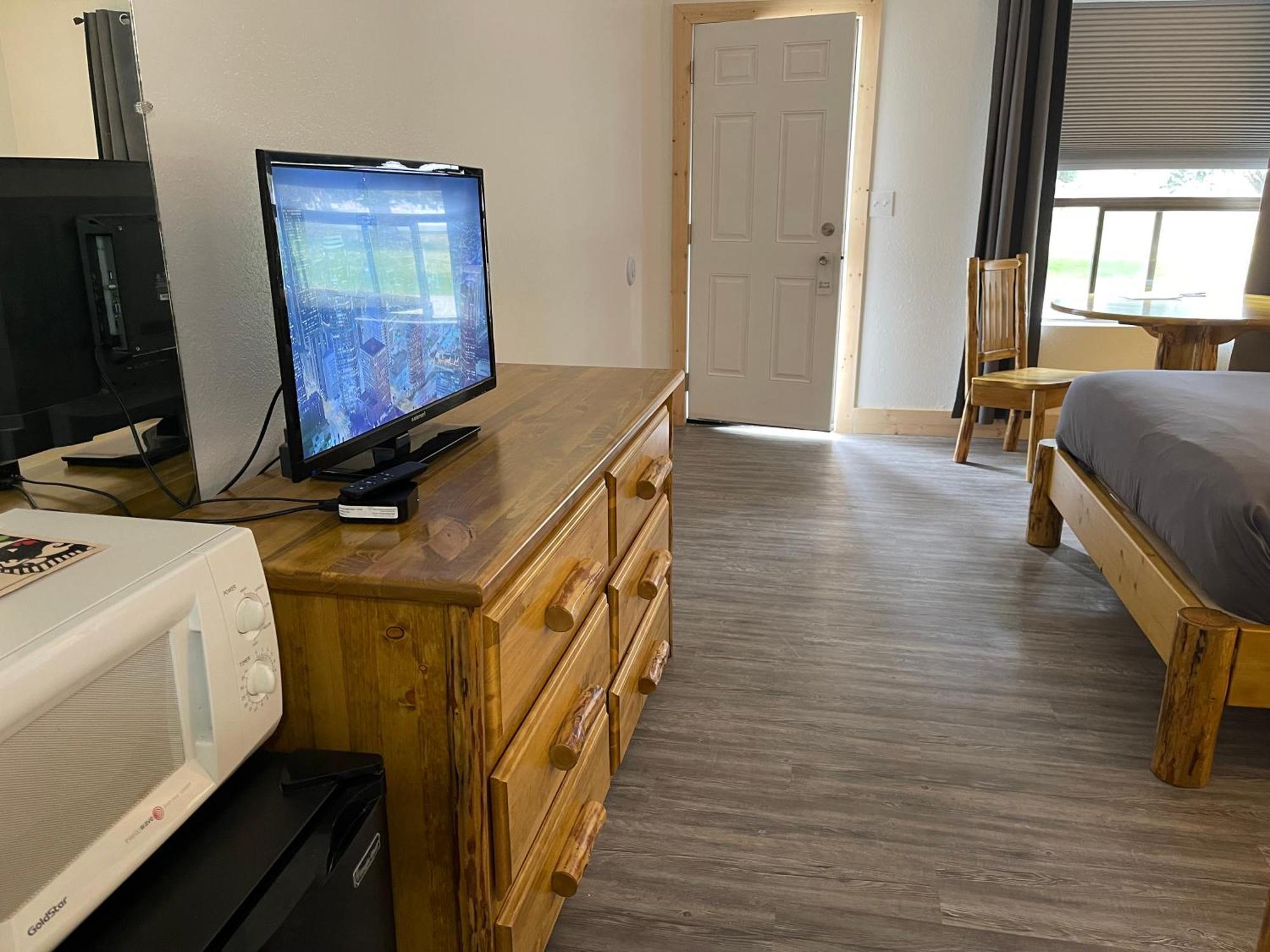 Kootenai Valley Motel Bonners Ferry Ngoại thất bức ảnh