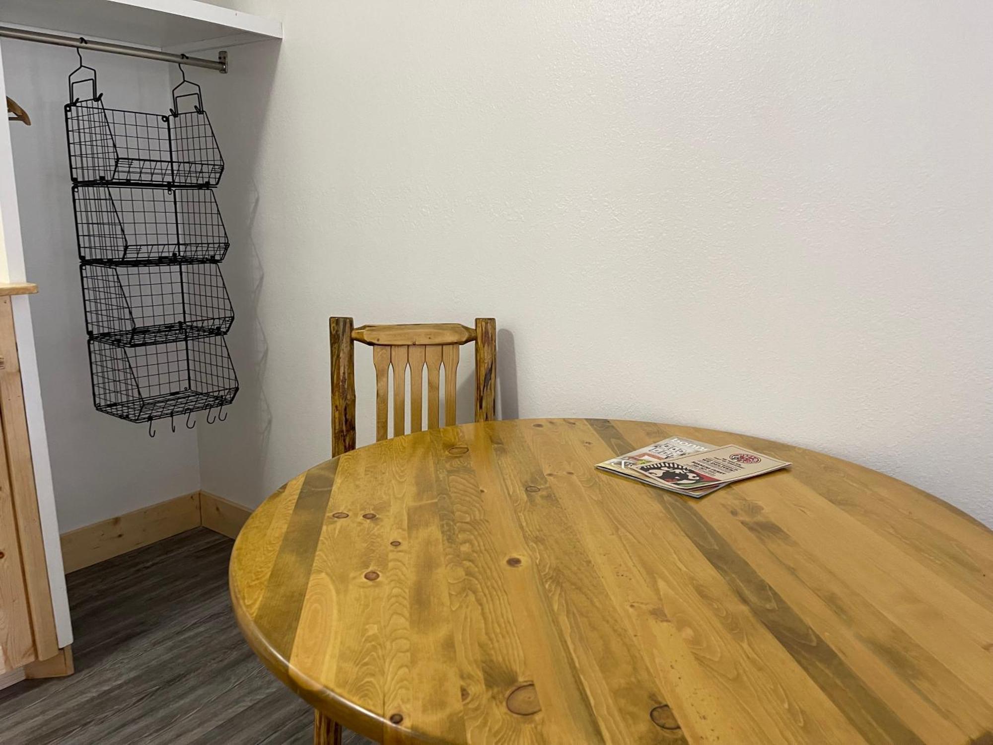 Kootenai Valley Motel Bonners Ferry Ngoại thất bức ảnh
