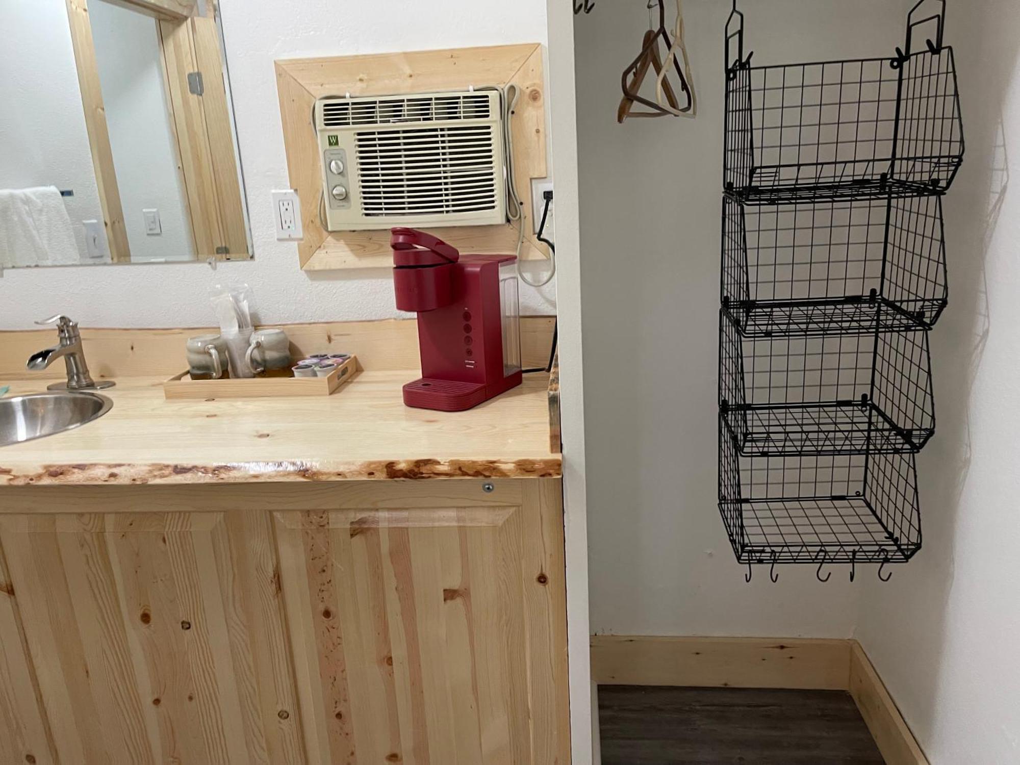 Kootenai Valley Motel Bonners Ferry Ngoại thất bức ảnh