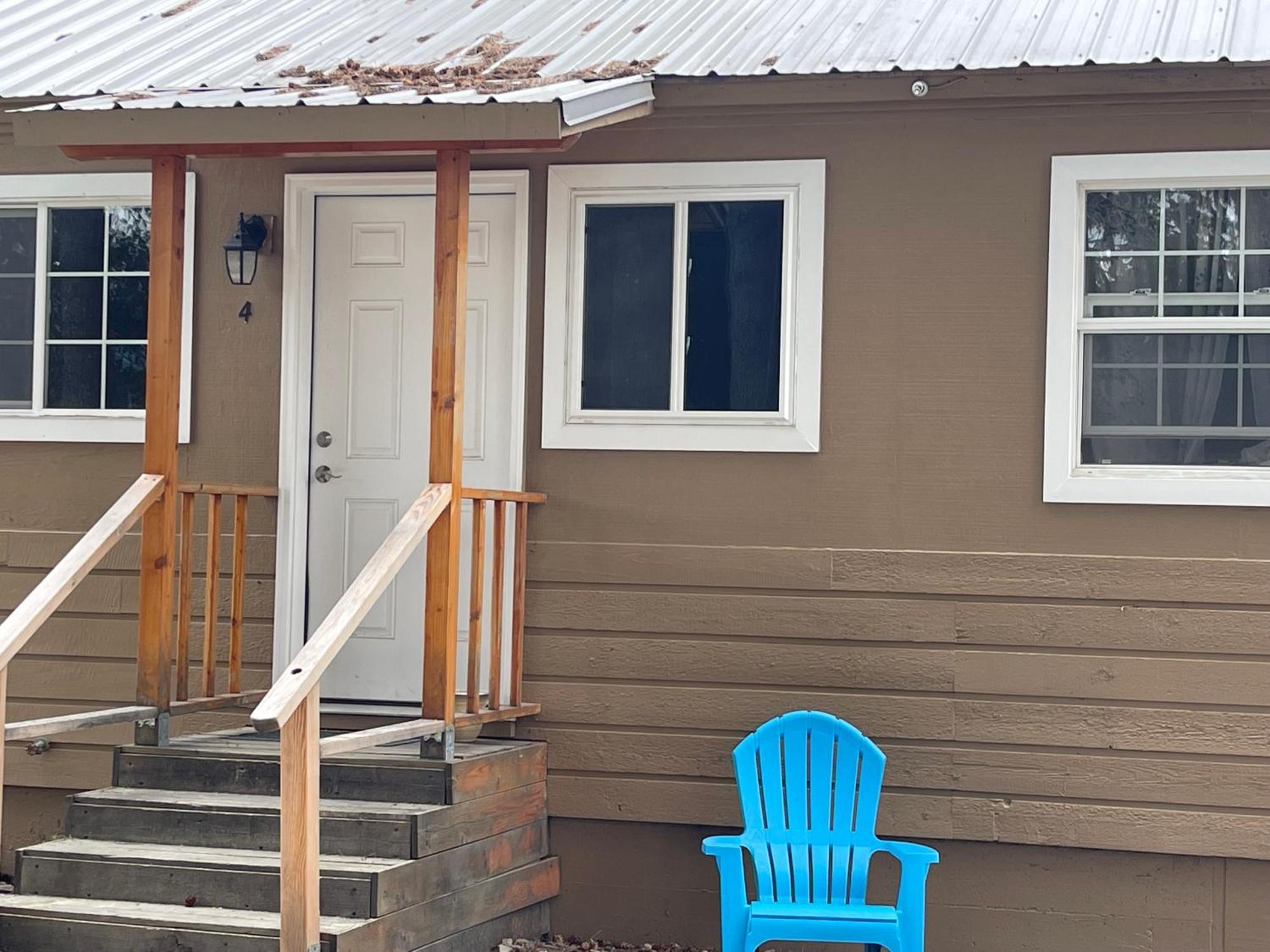 Kootenai Valley Motel Bonners Ferry Ngoại thất bức ảnh