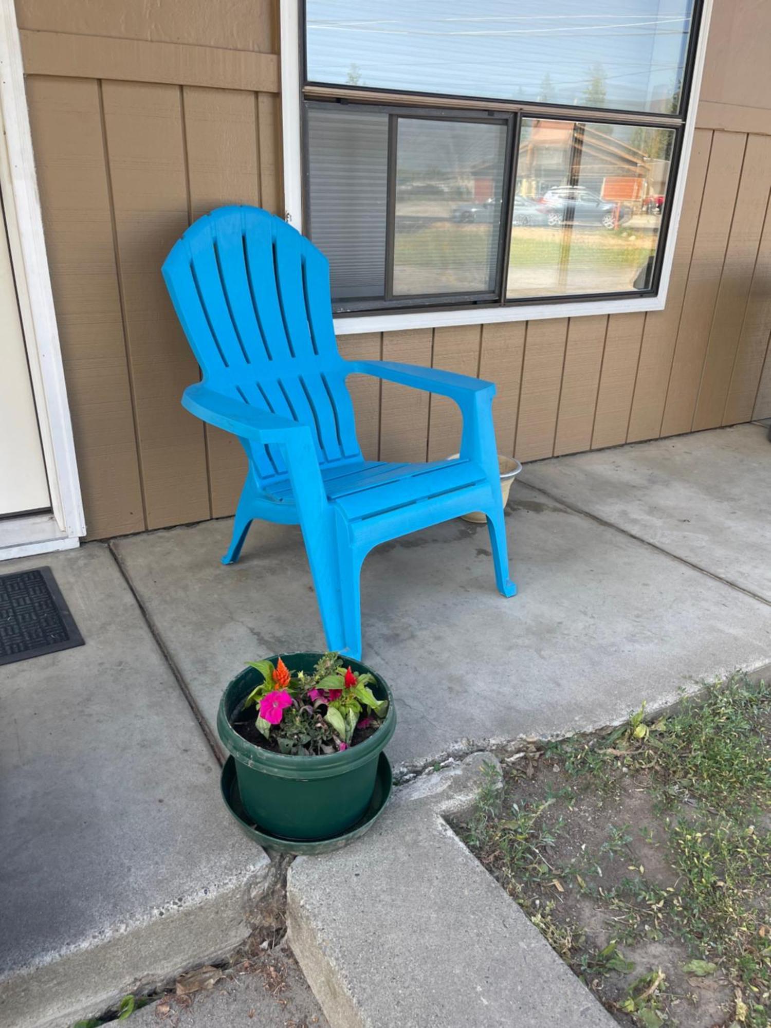 Kootenai Valley Motel Bonners Ferry Ngoại thất bức ảnh