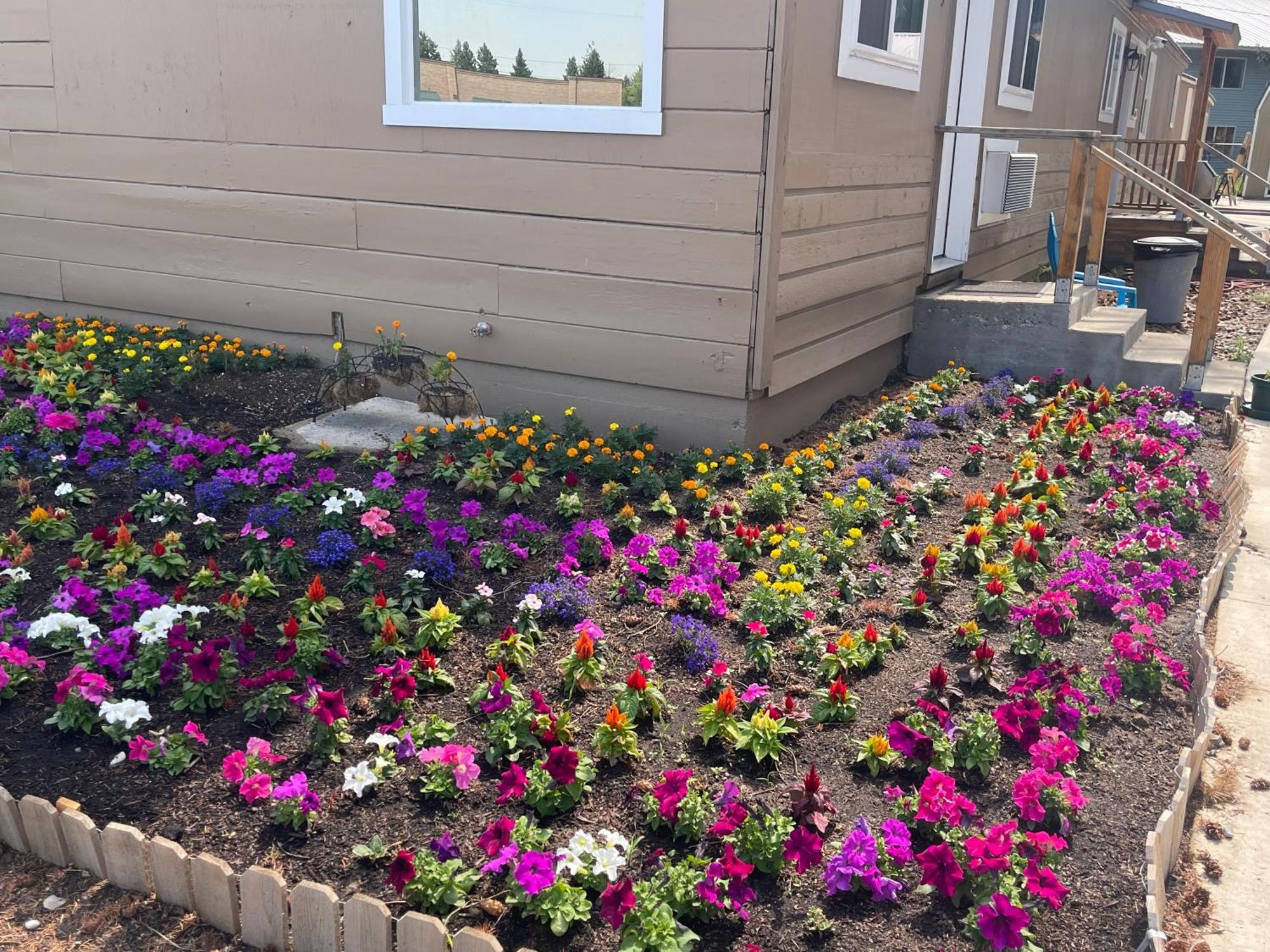 Kootenai Valley Motel Bonners Ferry Ngoại thất bức ảnh