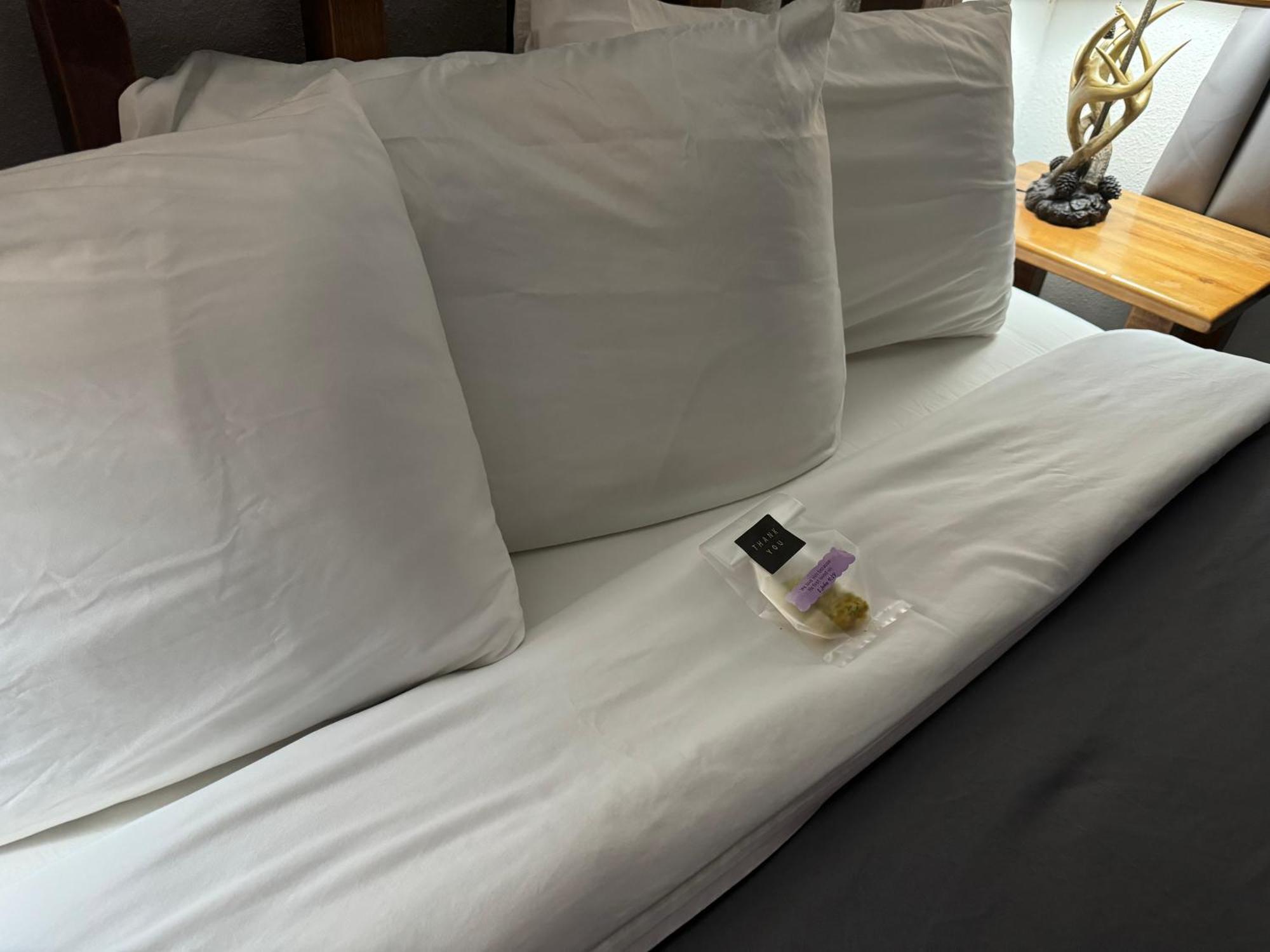Kootenai Valley Motel Bonners Ferry Ngoại thất bức ảnh