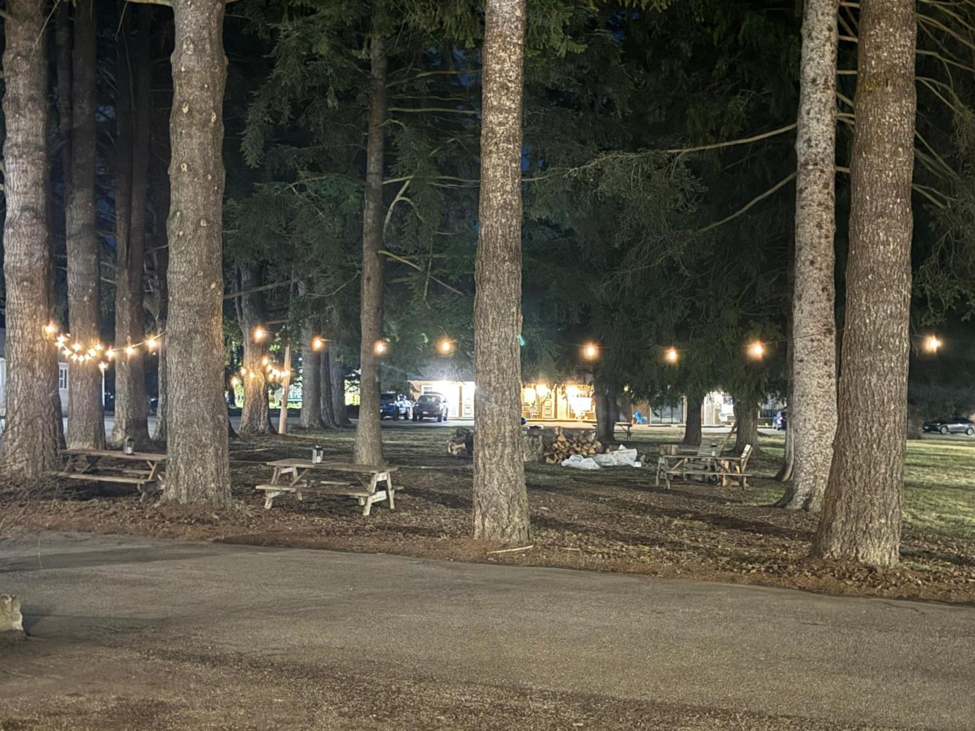 Kootenai Valley Motel Bonners Ferry Ngoại thất bức ảnh