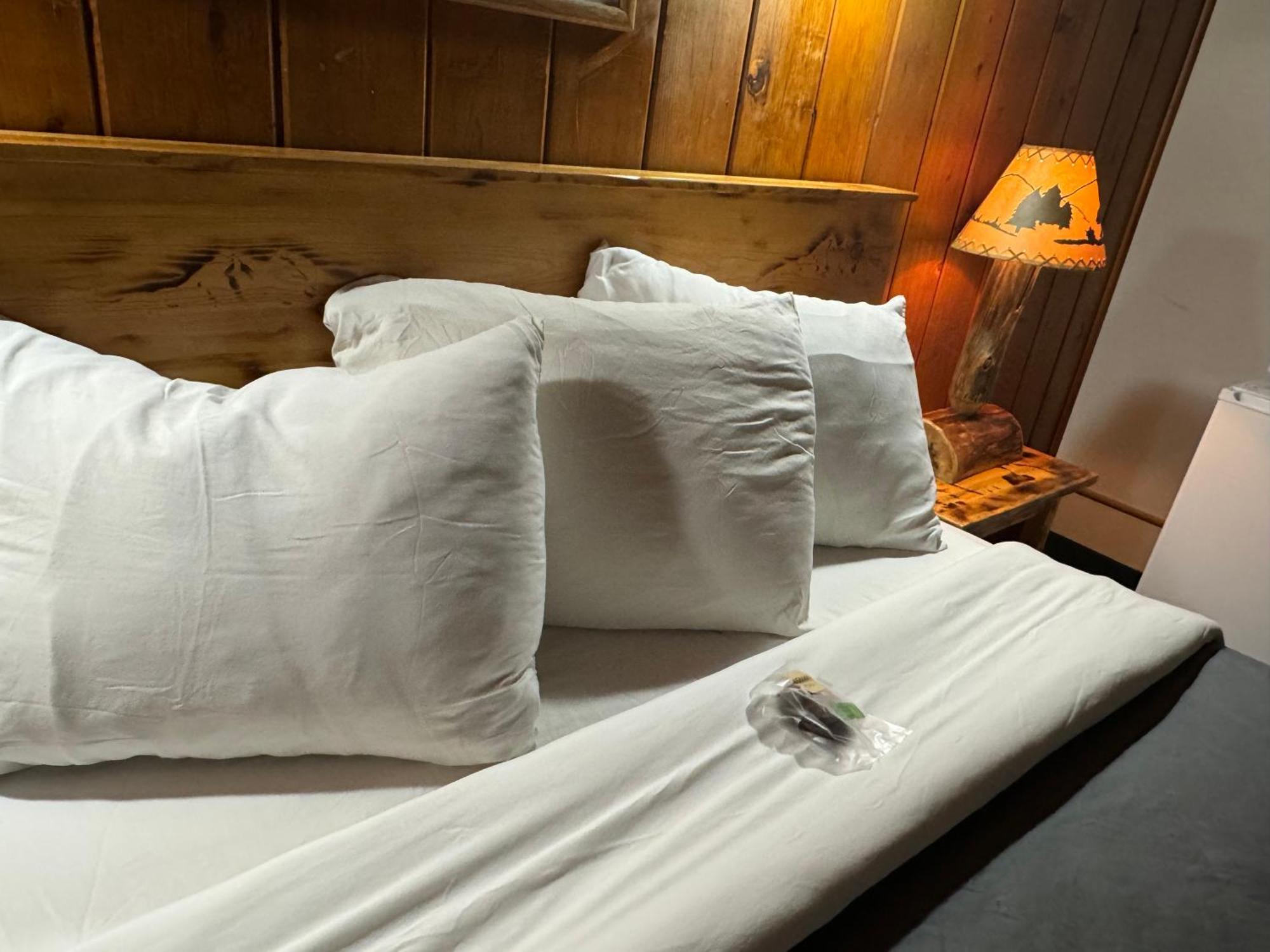 Kootenai Valley Motel Bonners Ferry Ngoại thất bức ảnh