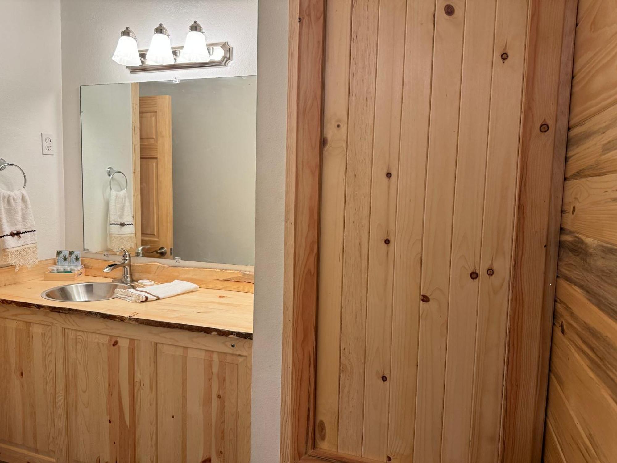 Kootenai Valley Motel Bonners Ferry Ngoại thất bức ảnh