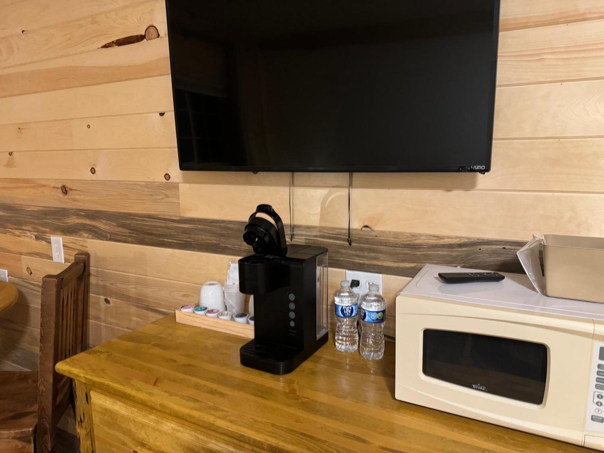 Kootenai Valley Motel Bonners Ferry Ngoại thất bức ảnh