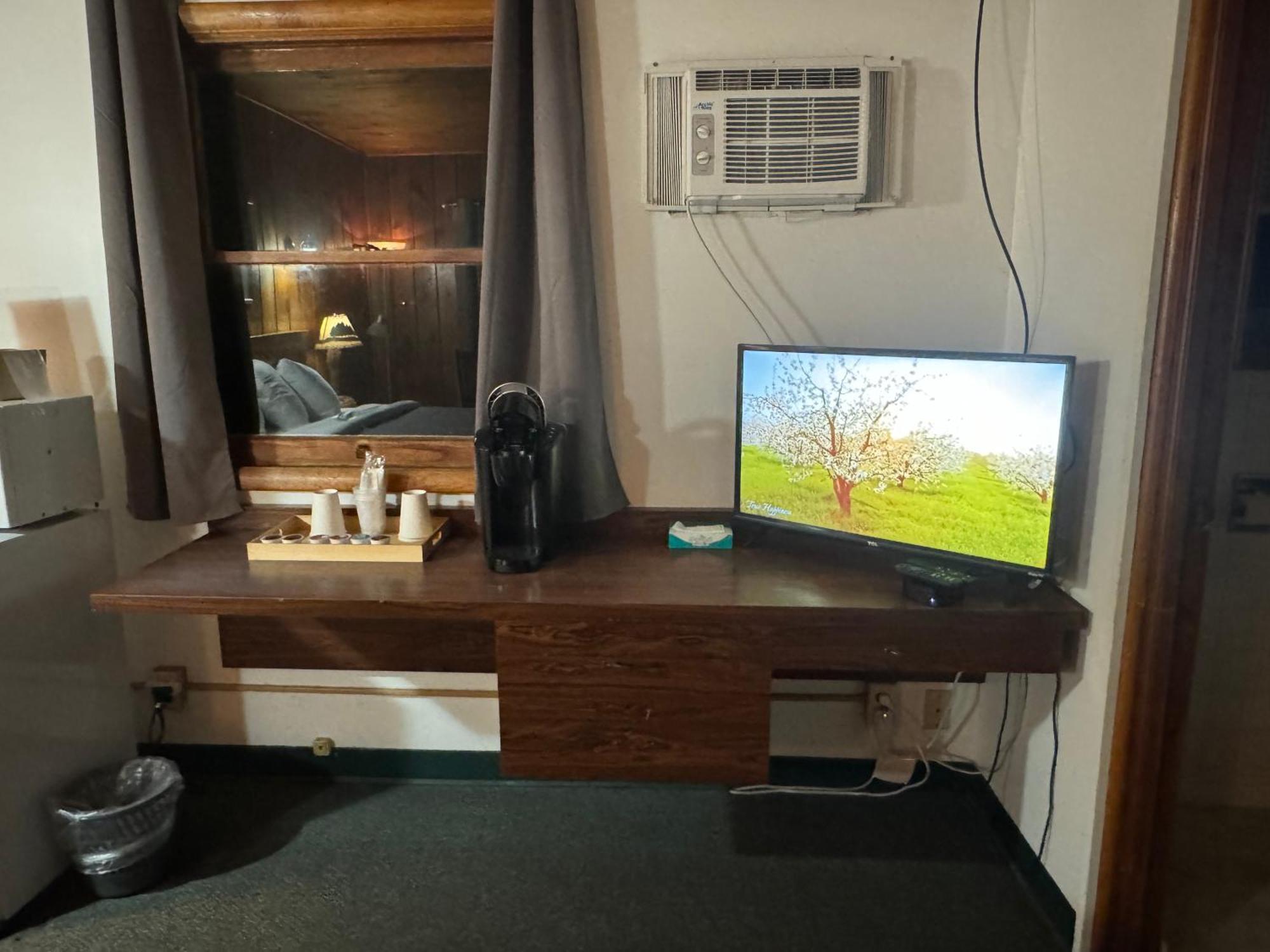 Kootenai Valley Motel Bonners Ferry Ngoại thất bức ảnh