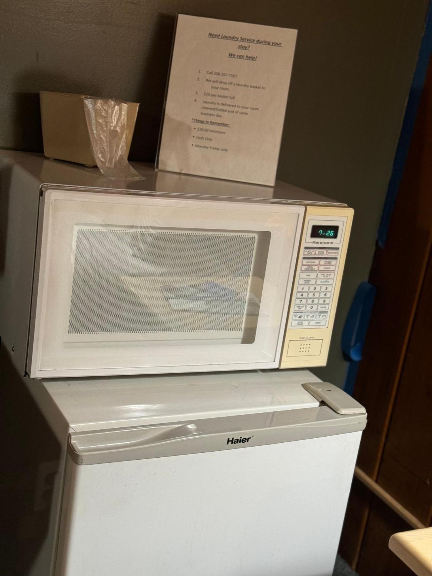 Kootenai Valley Motel Bonners Ferry Ngoại thất bức ảnh