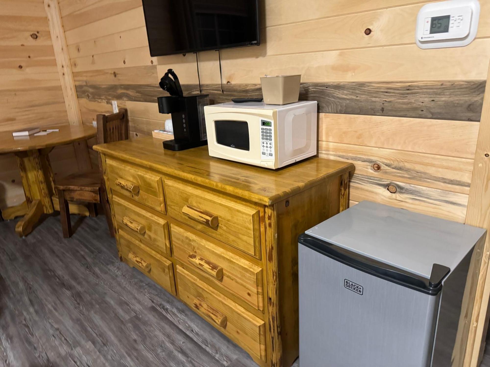 Kootenai Valley Motel Bonners Ferry Ngoại thất bức ảnh