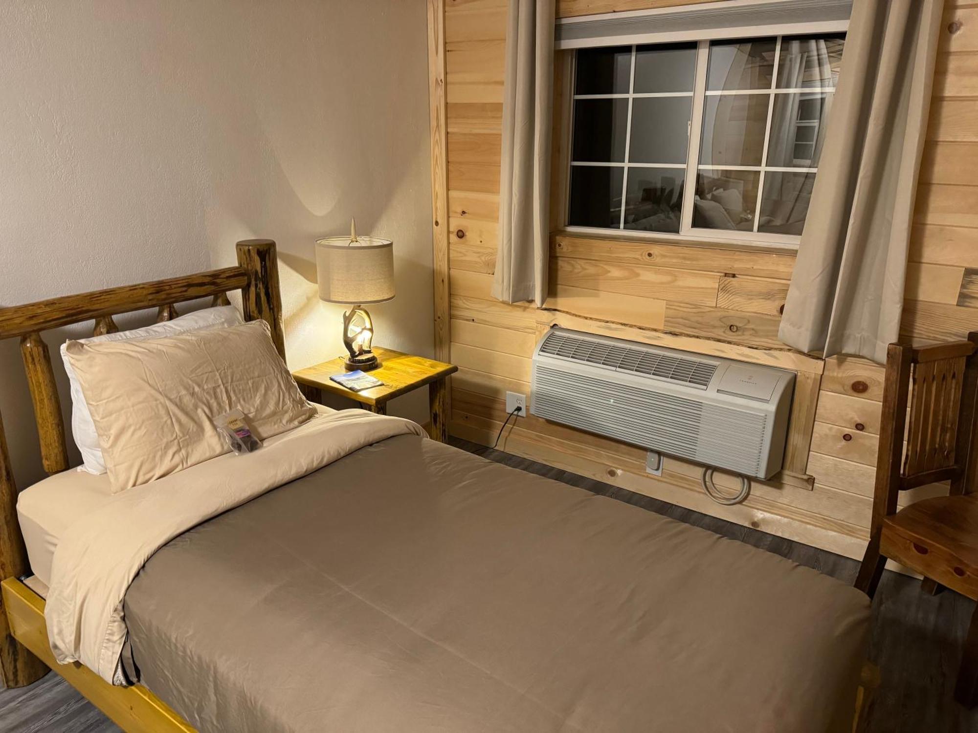 Kootenai Valley Motel Bonners Ferry Ngoại thất bức ảnh