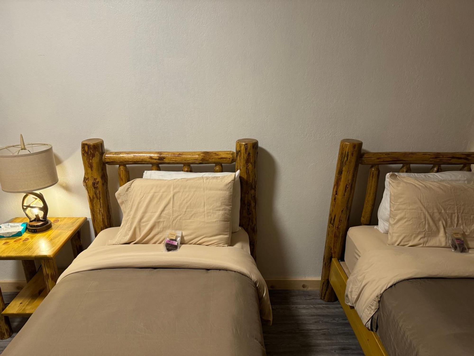 Kootenai Valley Motel Bonners Ferry Ngoại thất bức ảnh