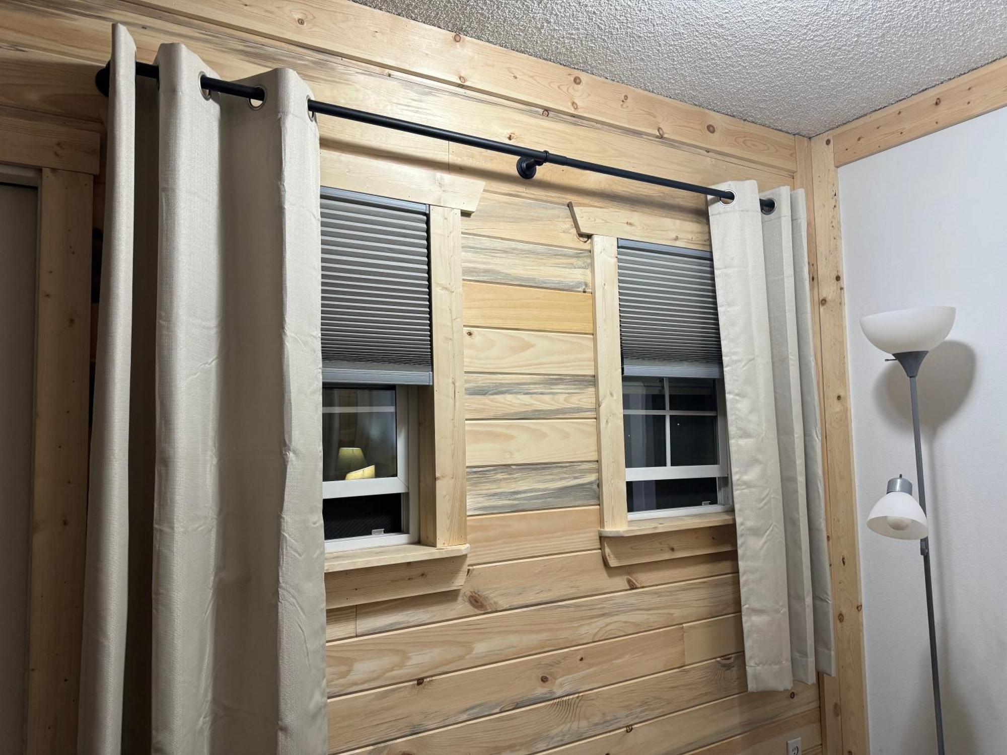 Kootenai Valley Motel Bonners Ferry Ngoại thất bức ảnh